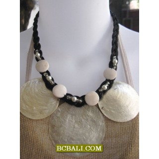 accessories wholesale necklaces free shipping shells